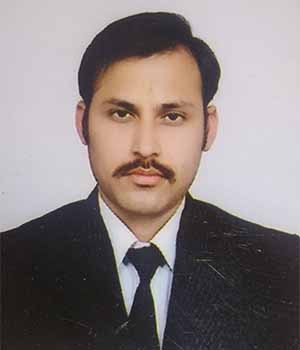 Mr. Sanjay Chandola